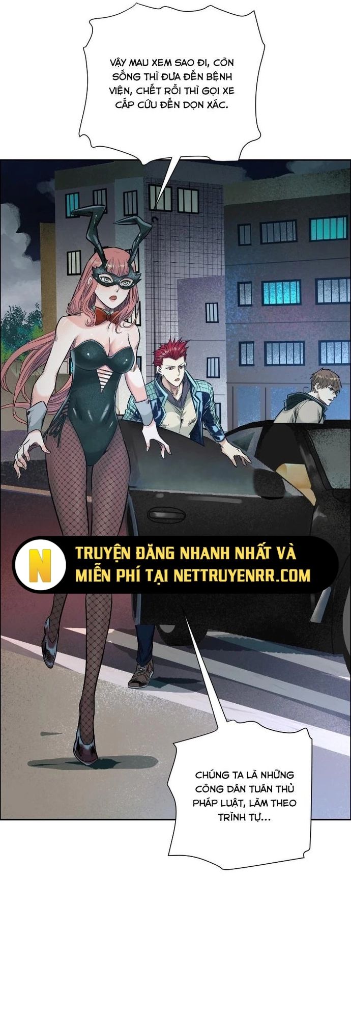 Thập Nhị Tinh Chap 54 - Next Chap 55