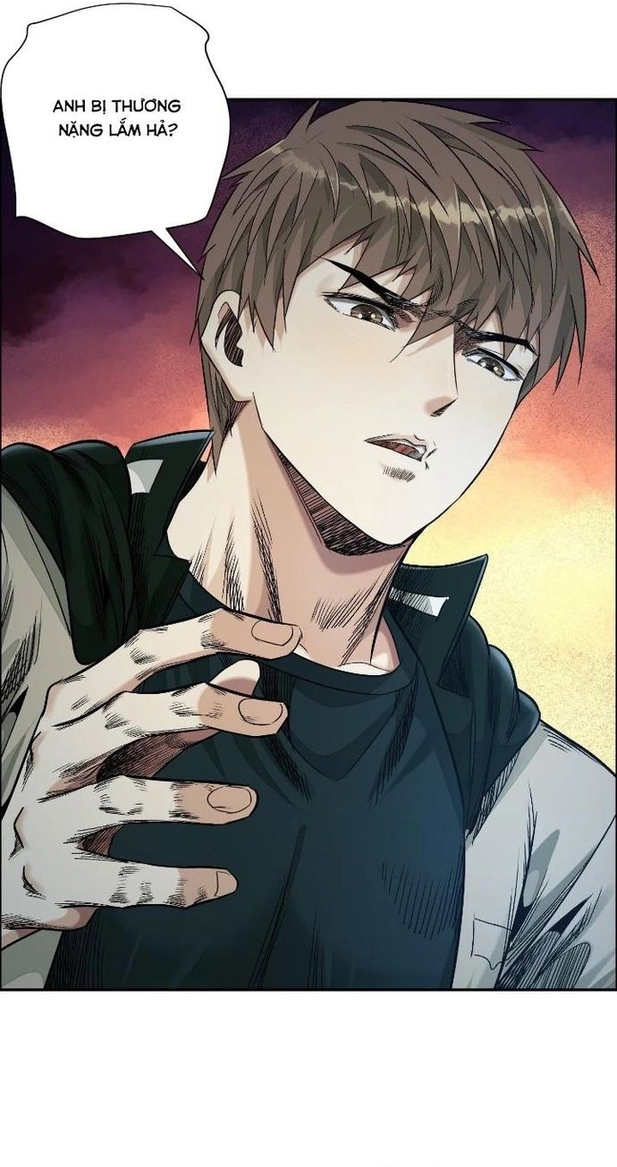 Thập Nhị Tinh Chap 54 - Next Chap 55
