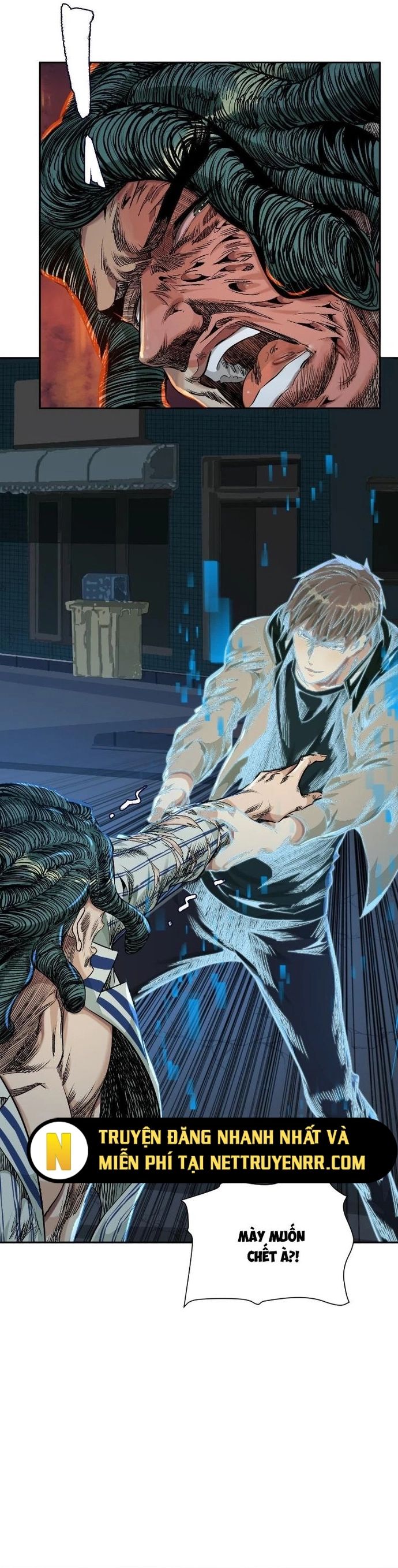 Thập Nhị Tinh Chap 55 - Next Chap 56