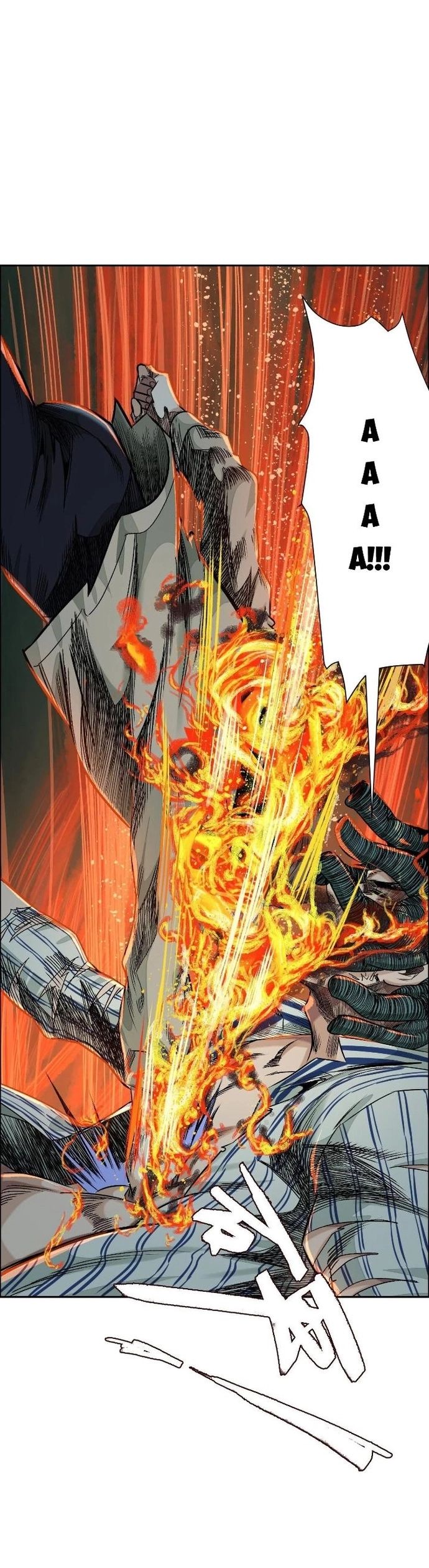 Thập Nhị Tinh Chap 55 - Next Chap 56