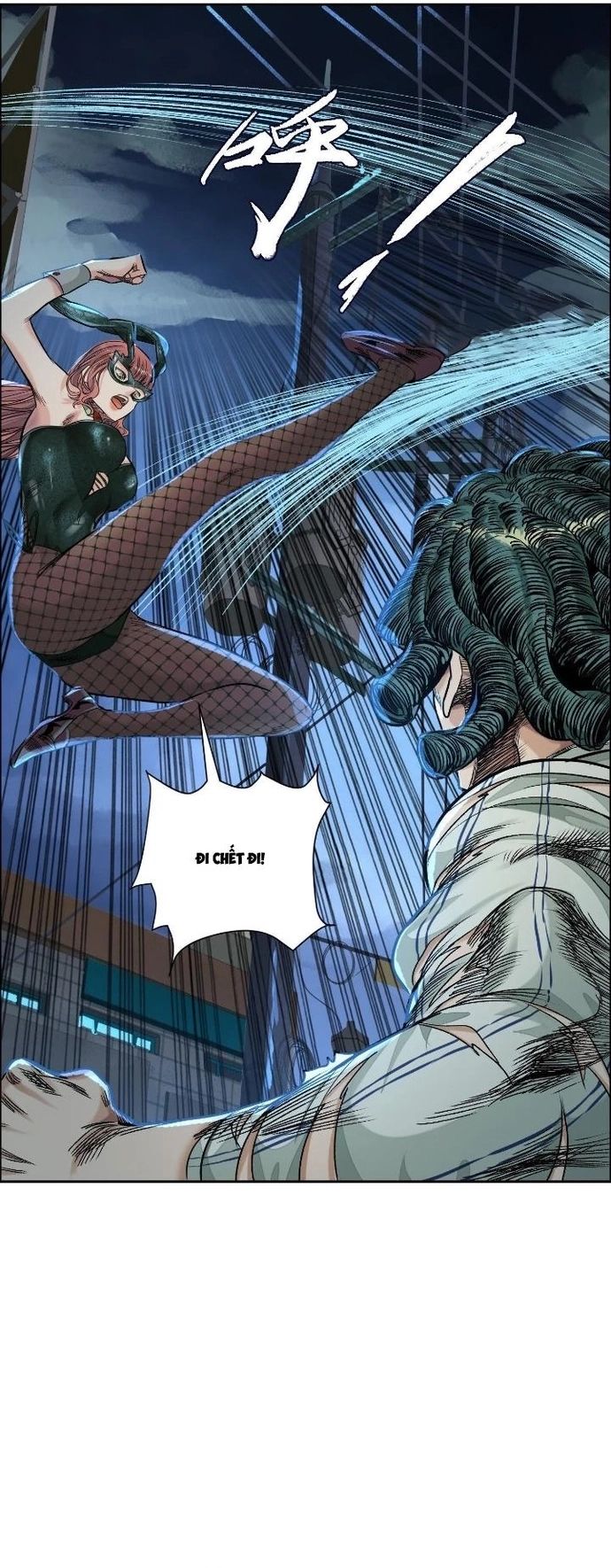 Thập Nhị Tinh Chap 55 - Next Chap 56