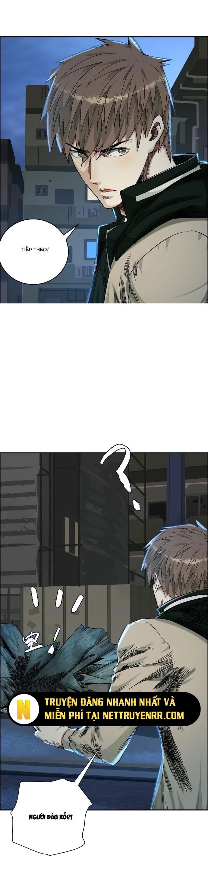 Thập Nhị Tinh Chap 55 - Next Chap 56