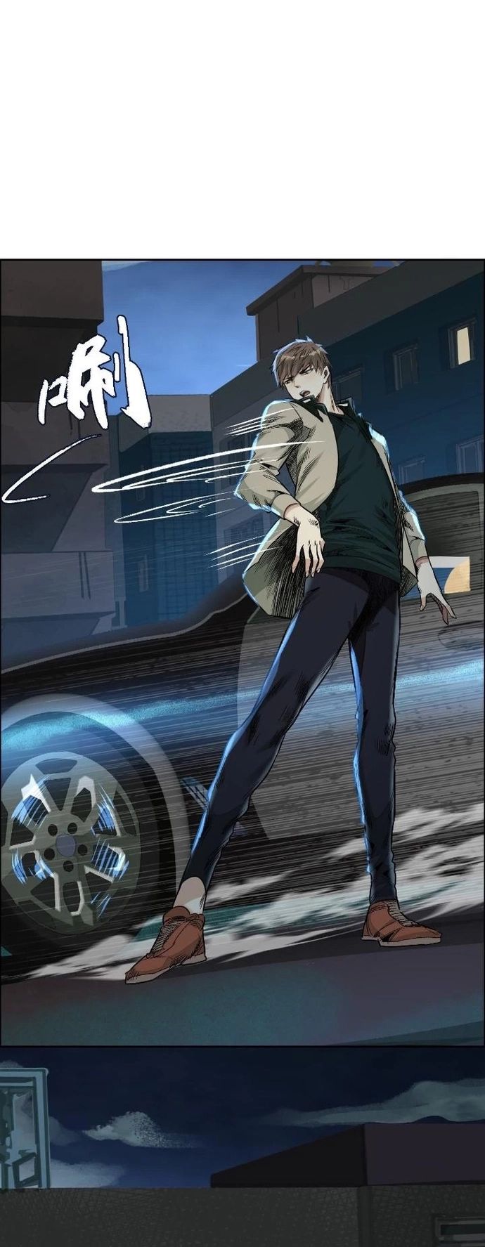 Thập Nhị Tinh Chap 55 - Next Chap 56