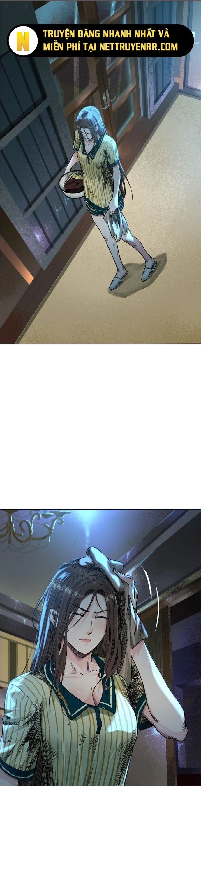 Thập Nhị Tinh Chap 56 - Next Chap 57