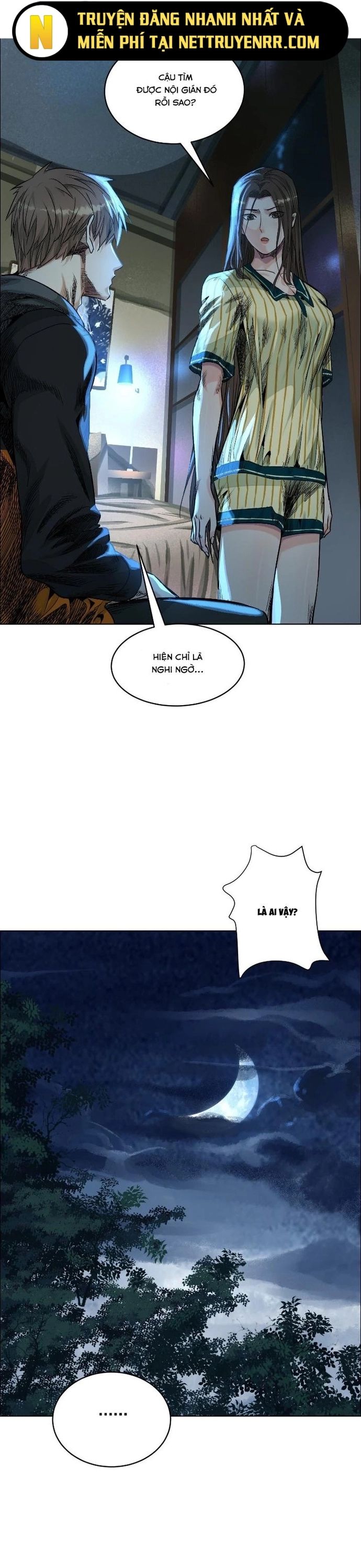 Thập Nhị Tinh Chap 56 - Next Chap 57
