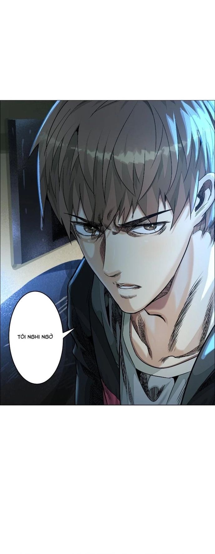 Thập Nhị Tinh Chap 56 - Next Chap 57