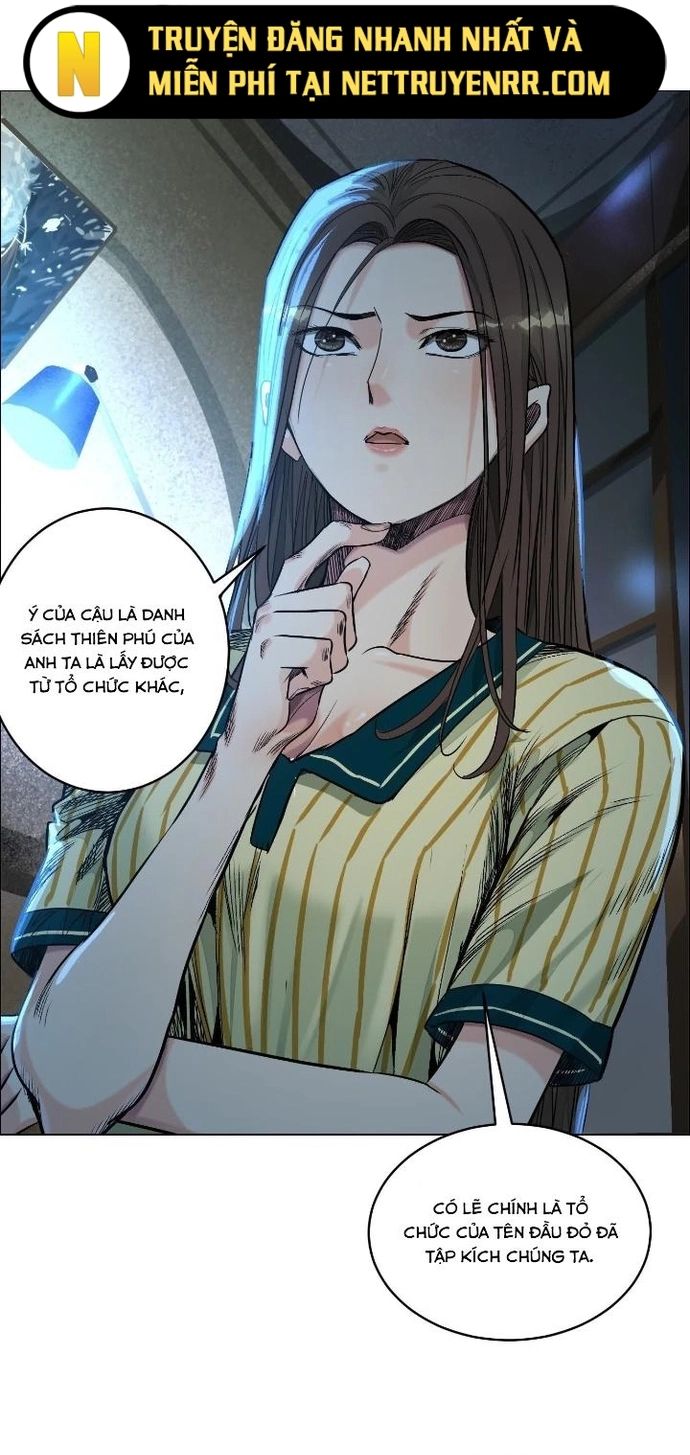 Thập Nhị Tinh Chap 56 - Next Chap 57