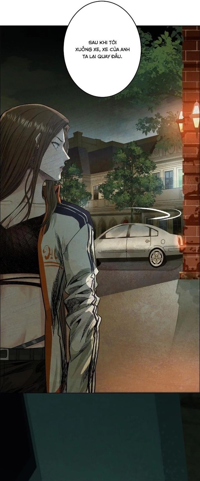 Thập Nhị Tinh Chap 56 - Next Chap 57