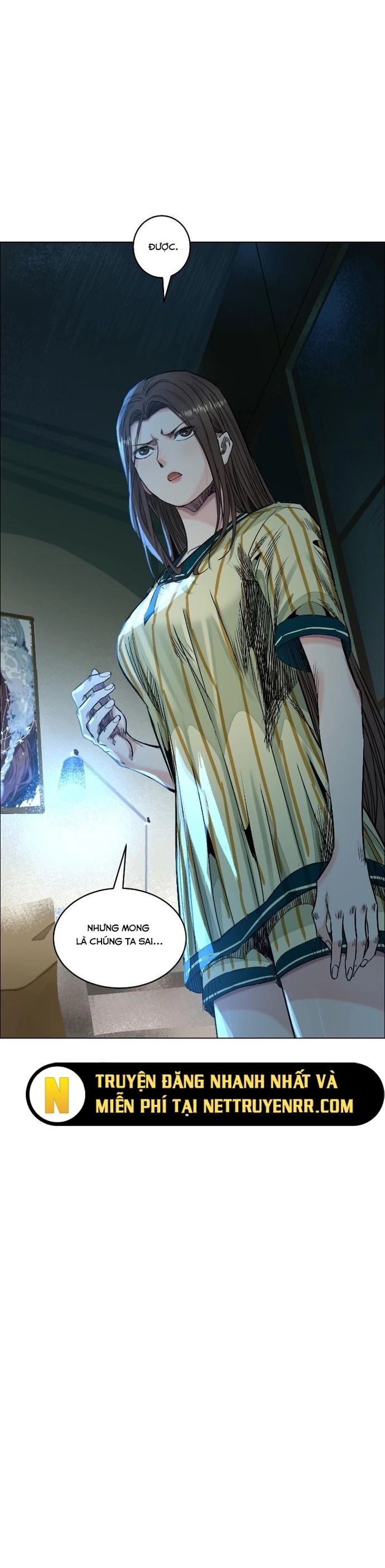 Thập Nhị Tinh Chap 56 - Next Chap 57