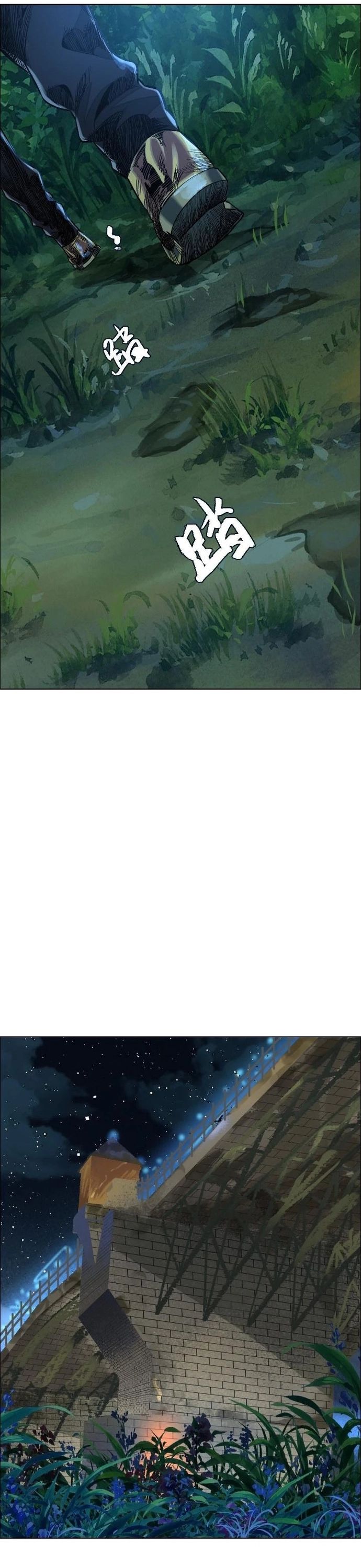 Thập Nhị Tinh Chap 56 - Next Chap 57