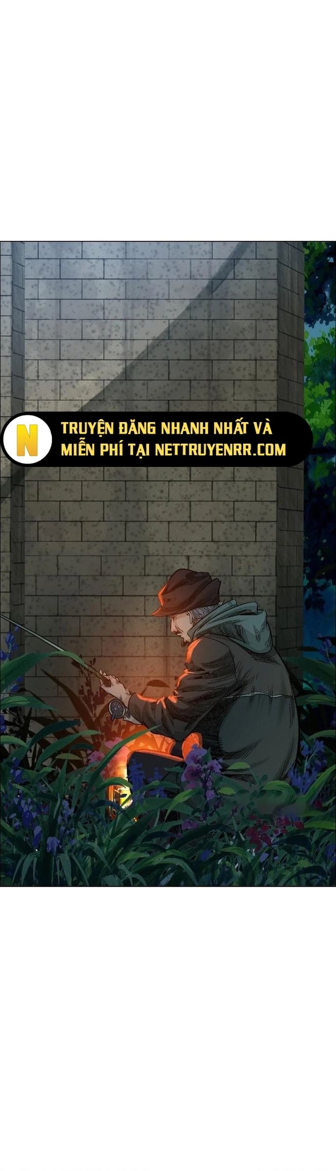 Thập Nhị Tinh Chap 56 - Next Chap 57