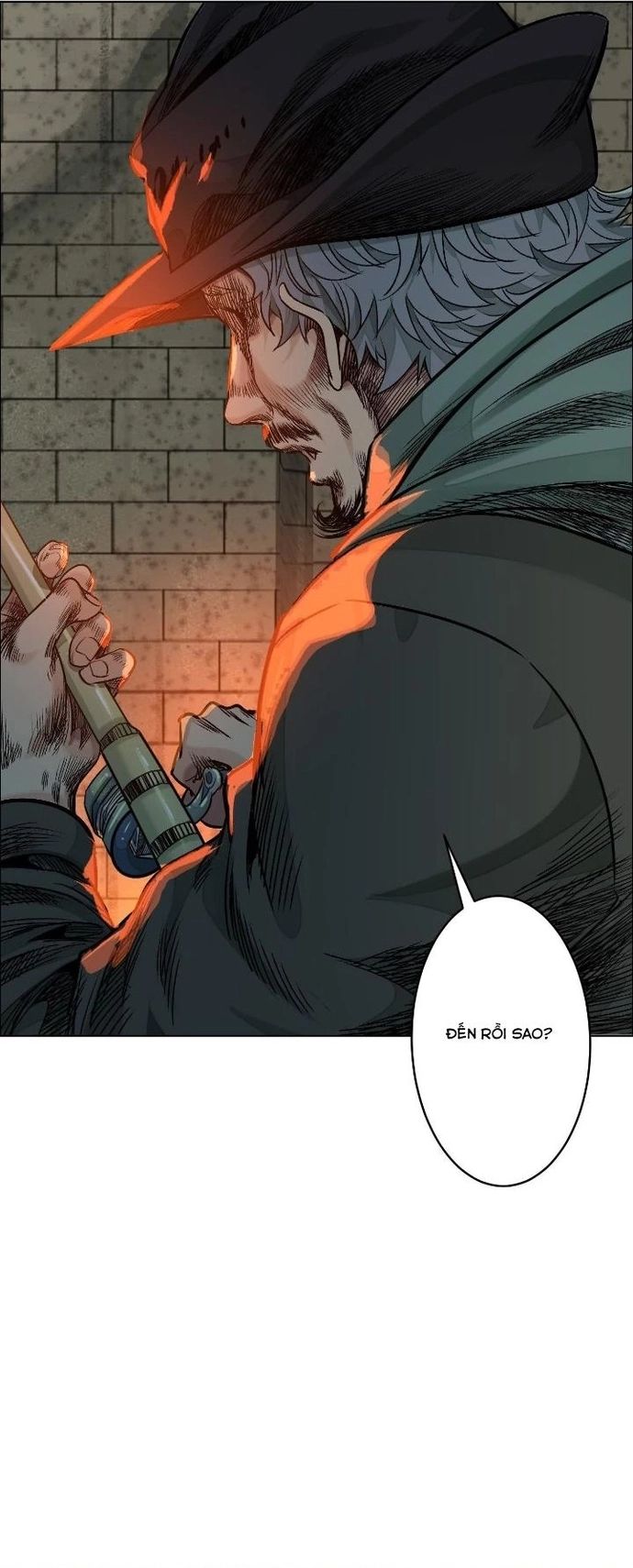 Thập Nhị Tinh Chap 56 - Next Chap 57