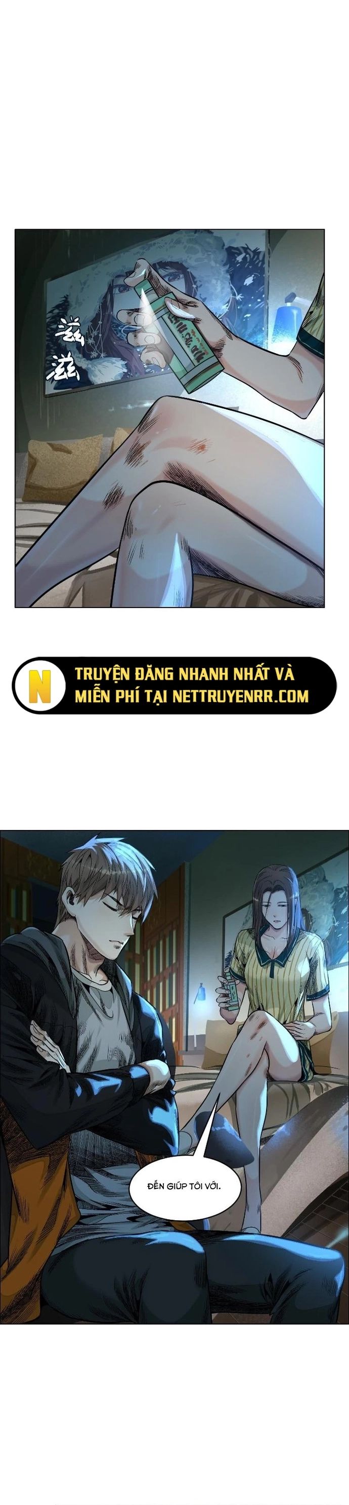 Thập Nhị Tinh Chap 56 - Next Chap 57
