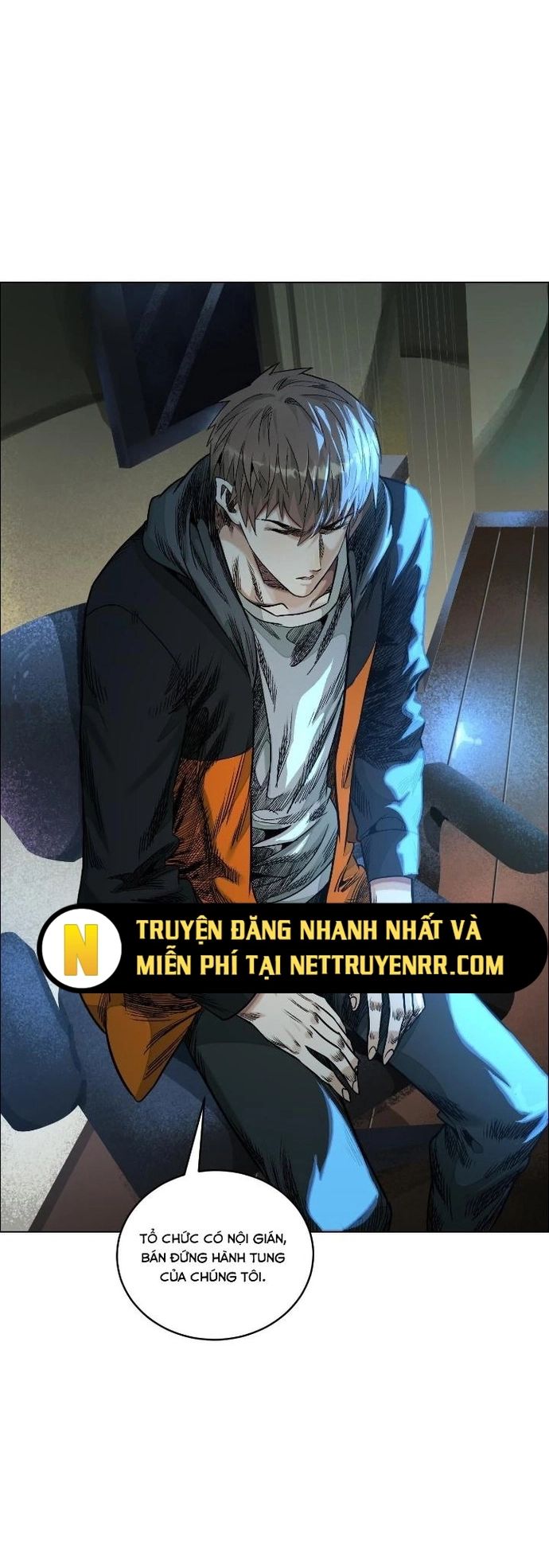Thập Nhị Tinh Chap 56 - Next Chap 57