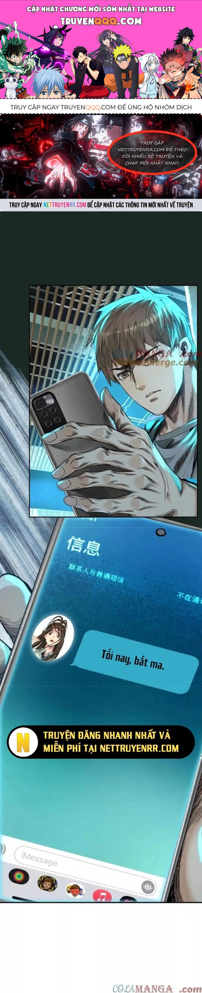 Thập Nhị Tinh Chap 57 - Next Chap 58