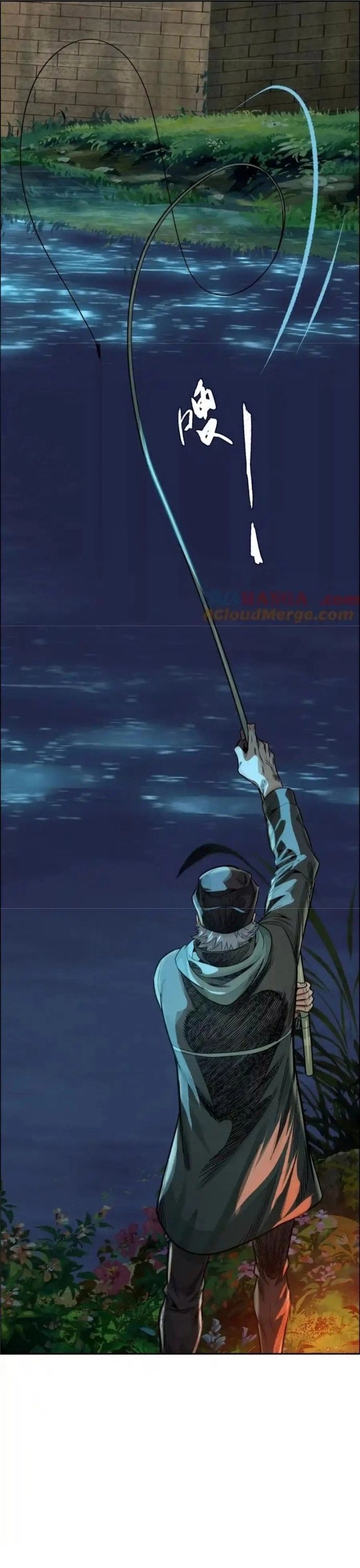 Thập Nhị Tinh Chap 57 - Next Chap 58