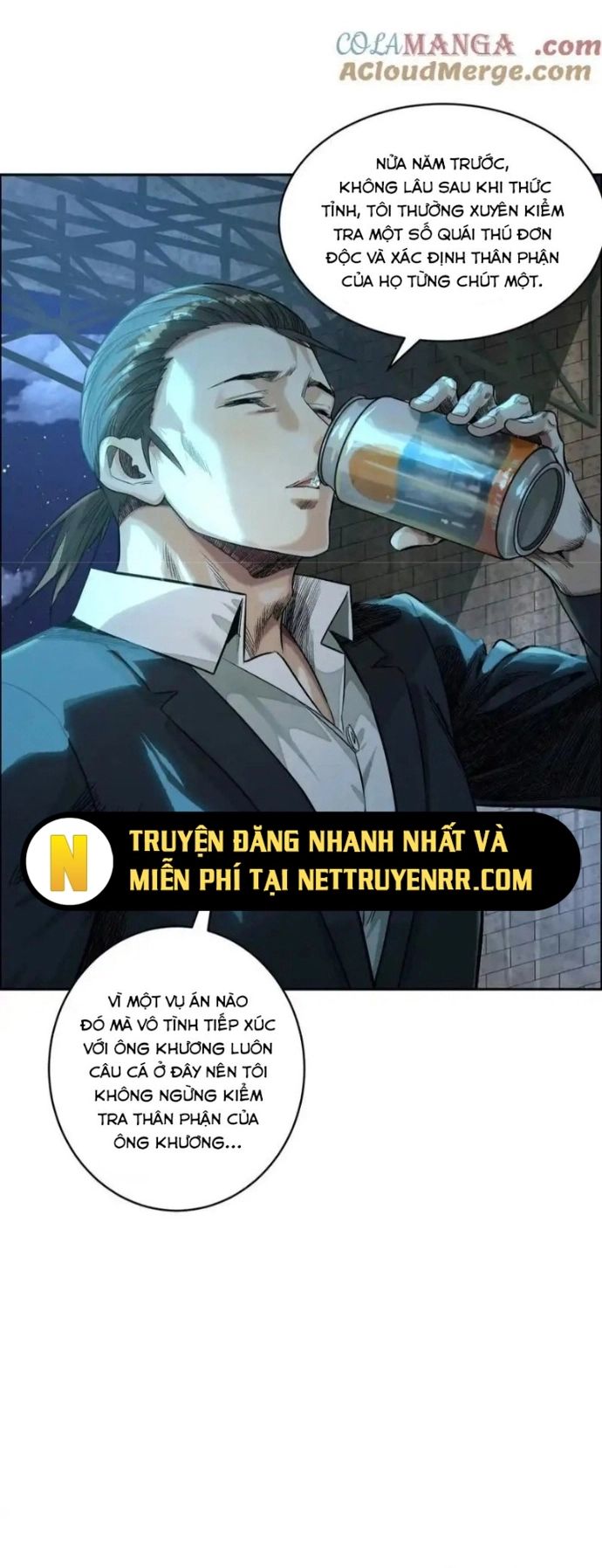 Thập Nhị Tinh Chap 57 - Next Chap 58