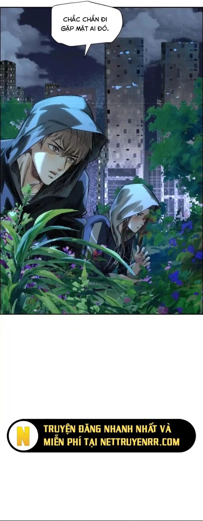 Thập Nhị Tinh Chap 57 - Next Chap 58