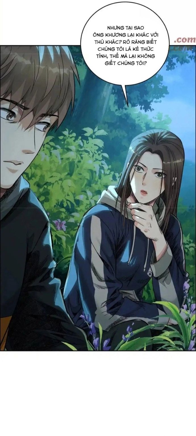 Thập Nhị Tinh Chap 57 - Next Chap 58