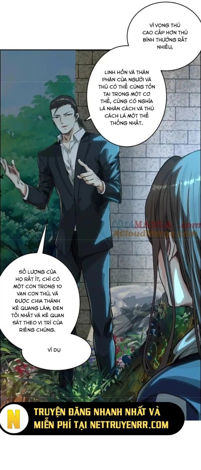 Thập Nhị Tinh Chap 57 - Next Chap 58