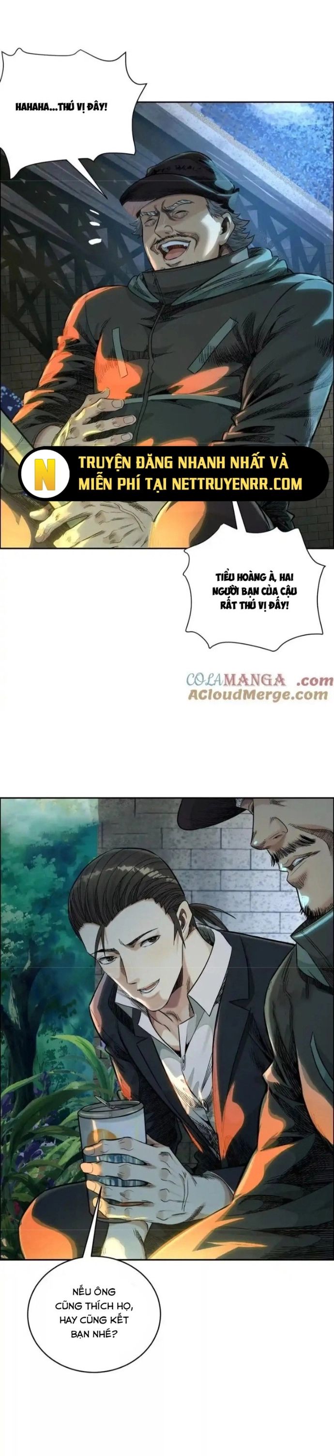 Thập Nhị Tinh Chap 57 - Next Chap 58