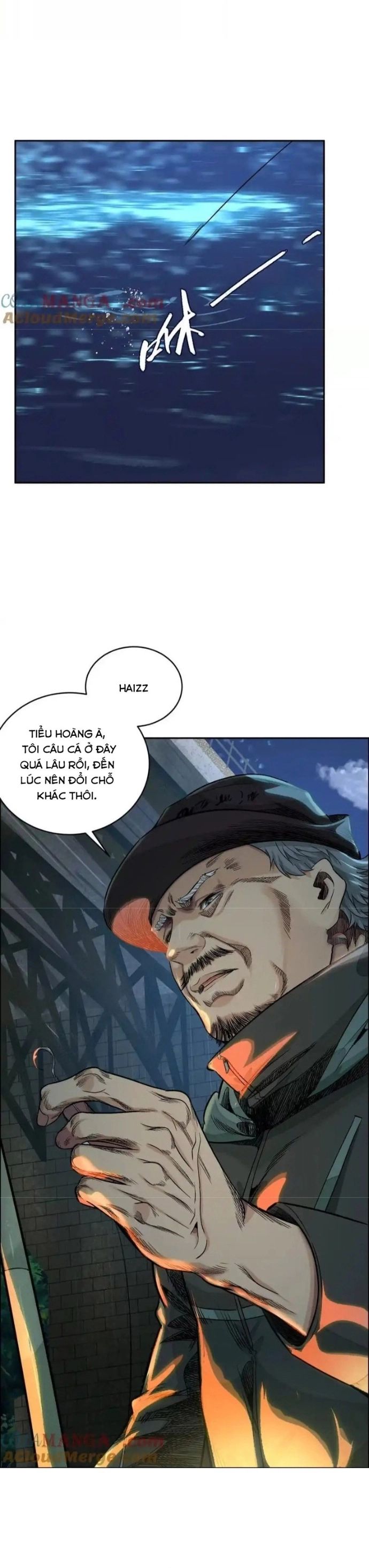 Thập Nhị Tinh Chap 57 - Next Chap 58