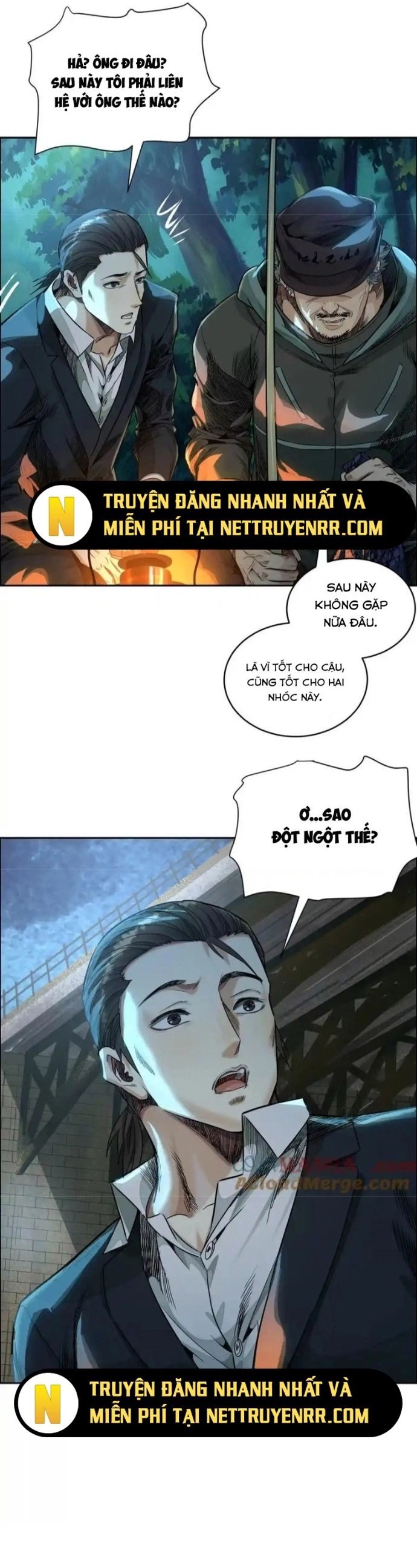 Thập Nhị Tinh Chap 57 - Next Chap 58