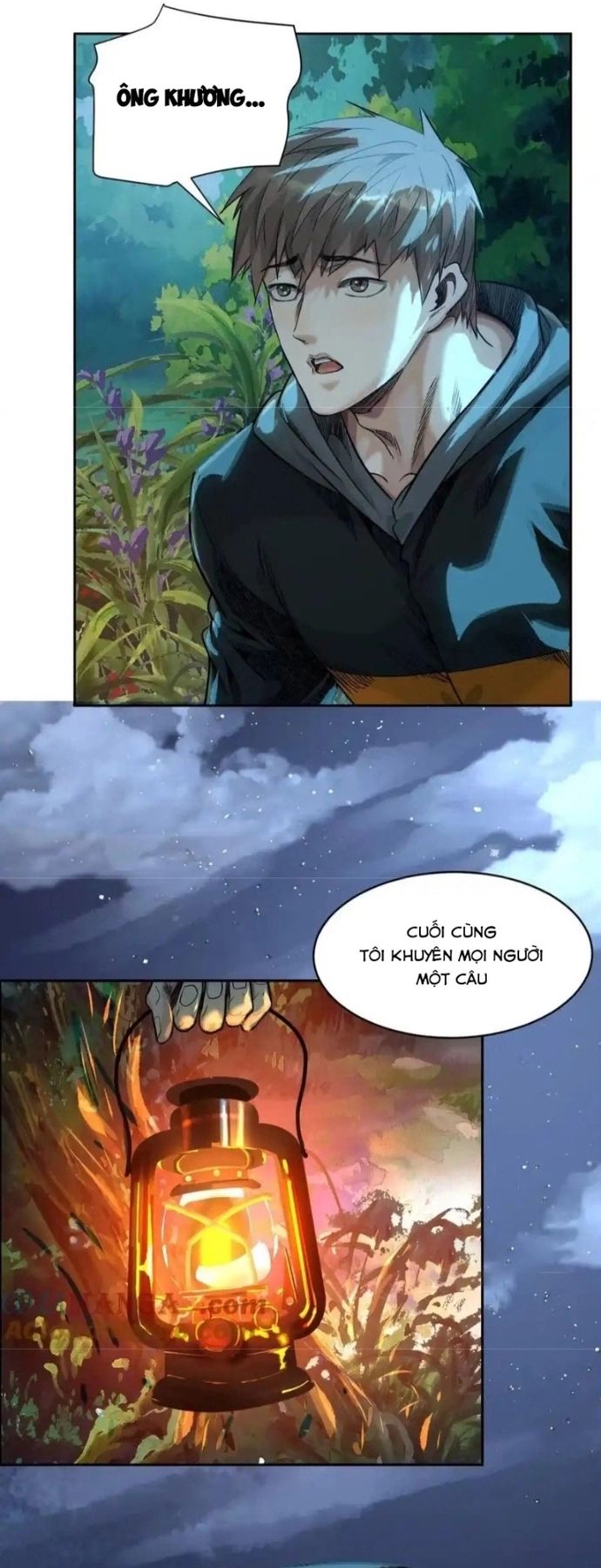 Thập Nhị Tinh Chap 57 - Next Chap 58