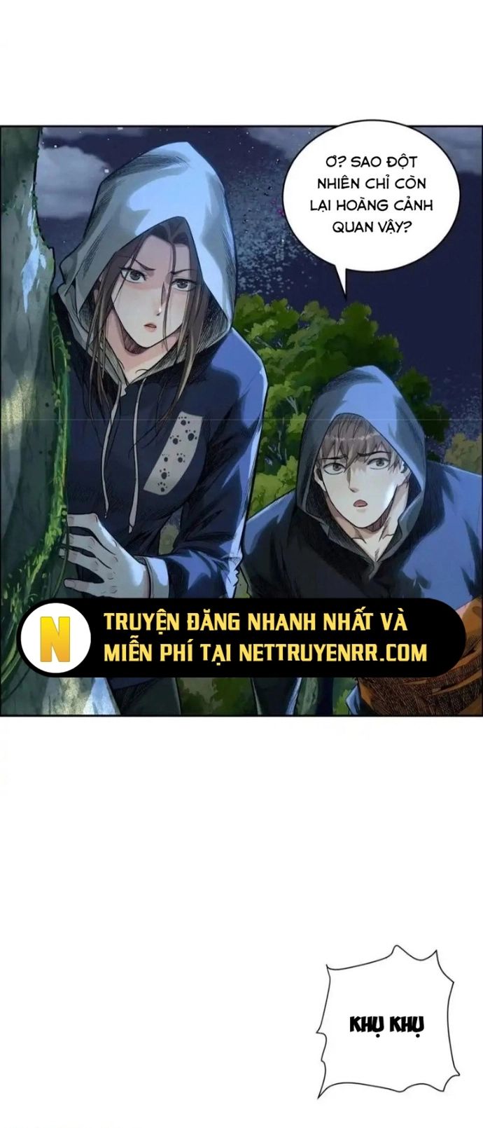 Thập Nhị Tinh Chap 57 - Next Chap 58