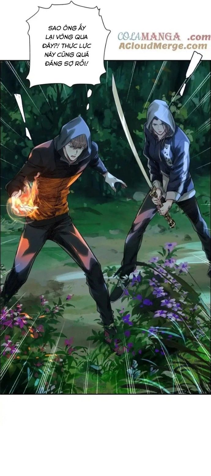 Thập Nhị Tinh Chap 57 - Next Chap 58