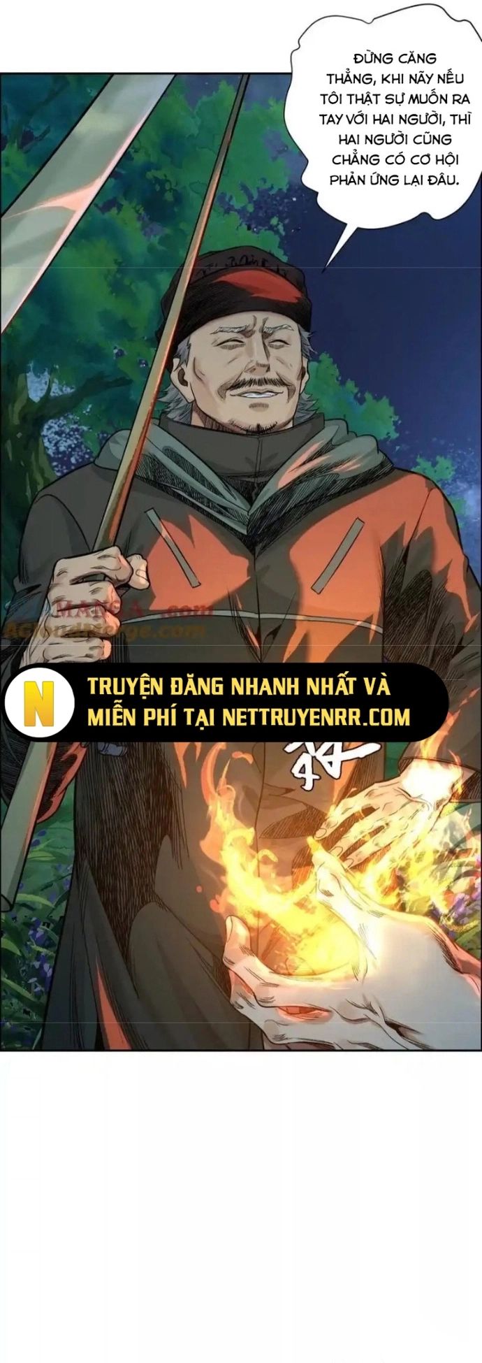 Thập Nhị Tinh Chap 57 - Next Chap 58