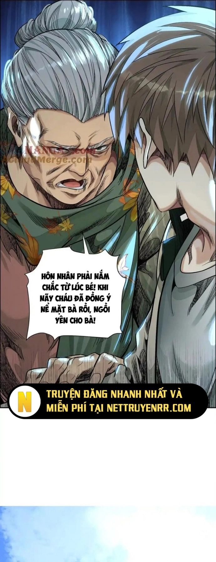 Thập Nhị Tinh Chap 58 - Next Chap 59