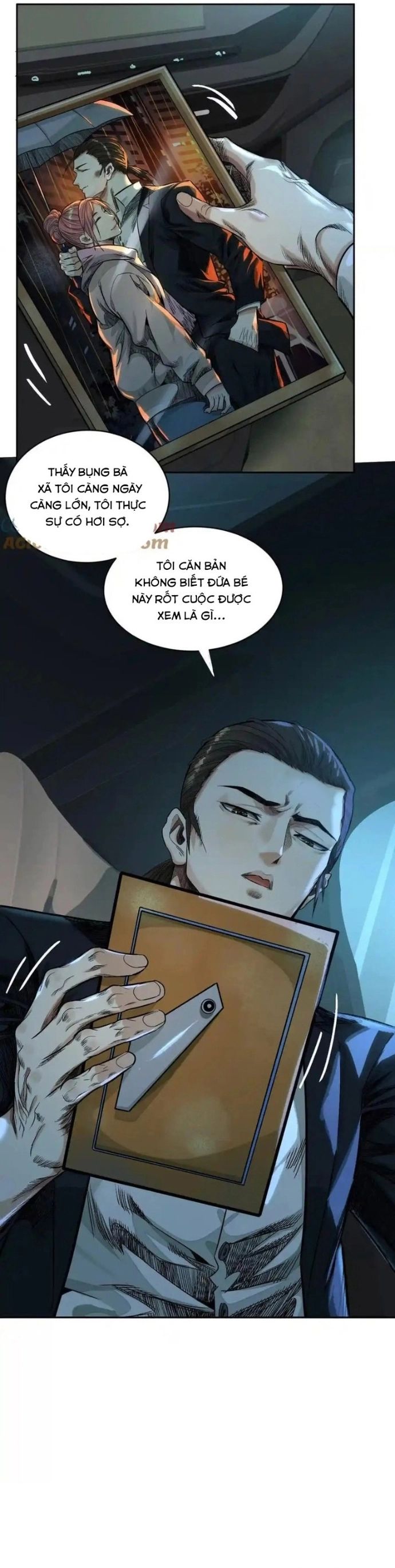 Thập Nhị Tinh Chap 58 - Next Chap 59