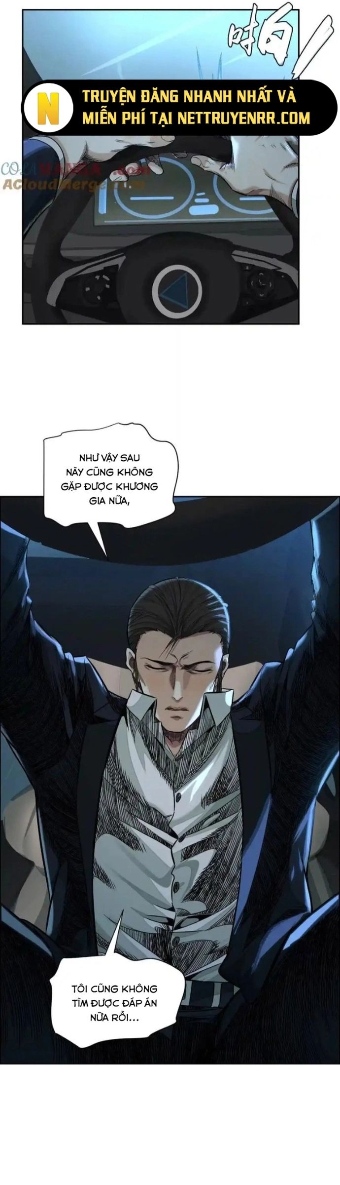 Thập Nhị Tinh Chap 58 - Next Chap 59