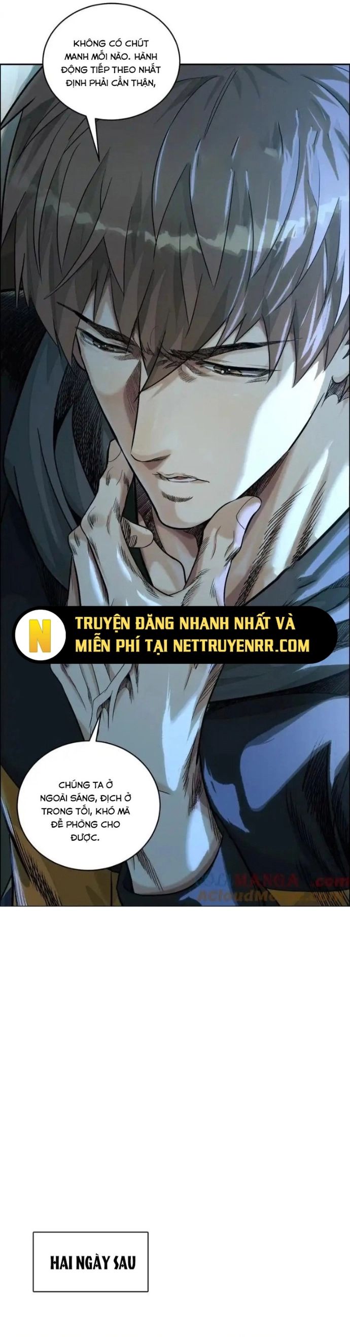 Thập Nhị Tinh Chap 58 - Next Chap 59