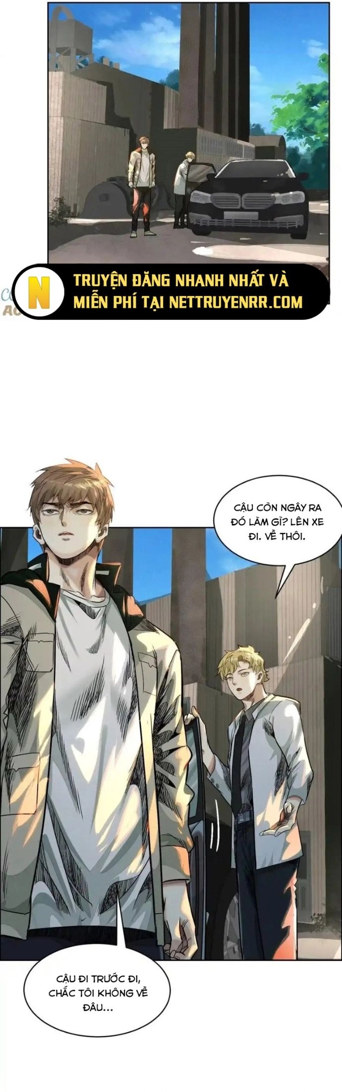 Thập Nhị Tinh Chap 58 - Next Chap 59