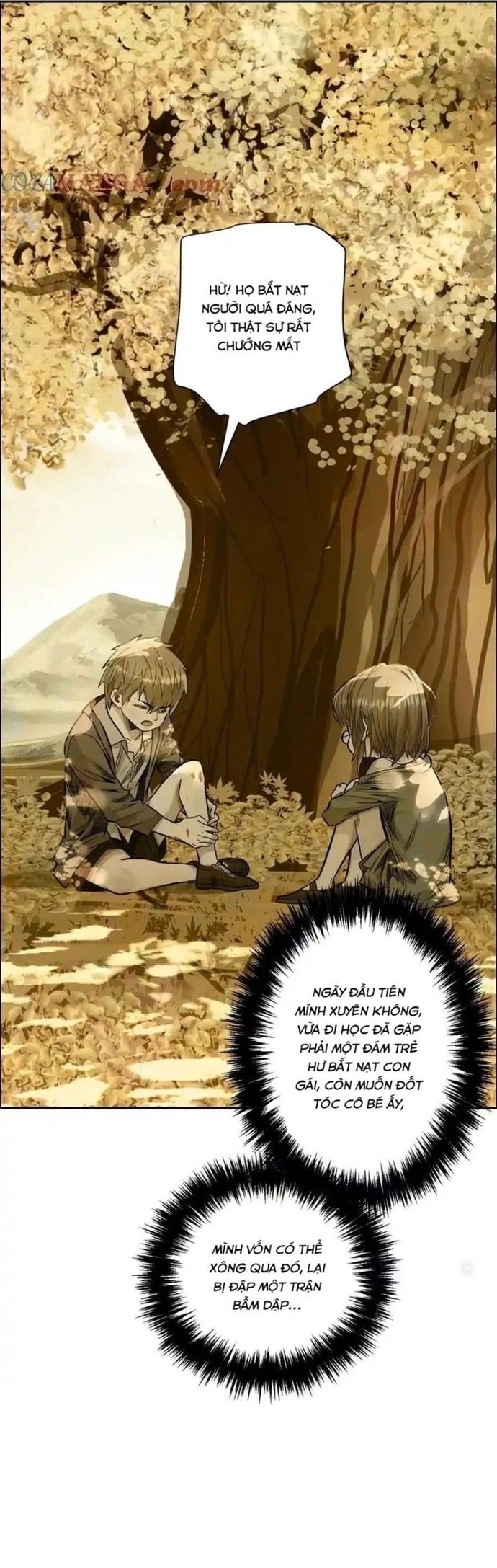 Thập Nhị Tinh Chap 59 - Next Chap 60