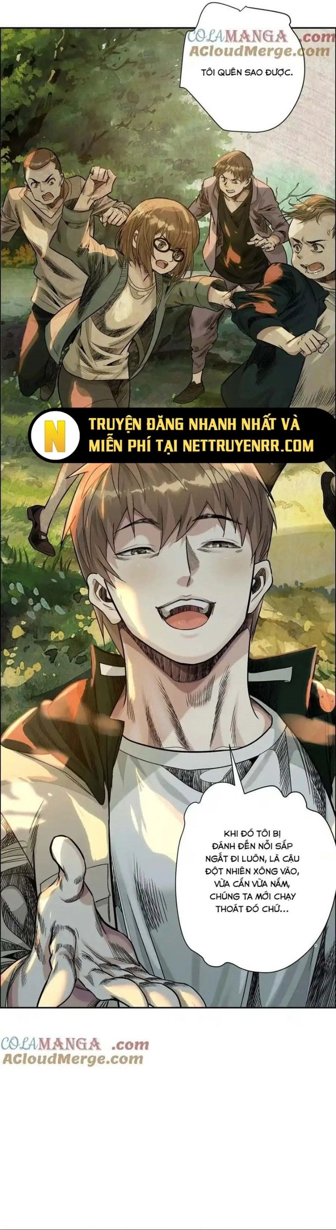 Thập Nhị Tinh Chap 59 - Next Chap 60