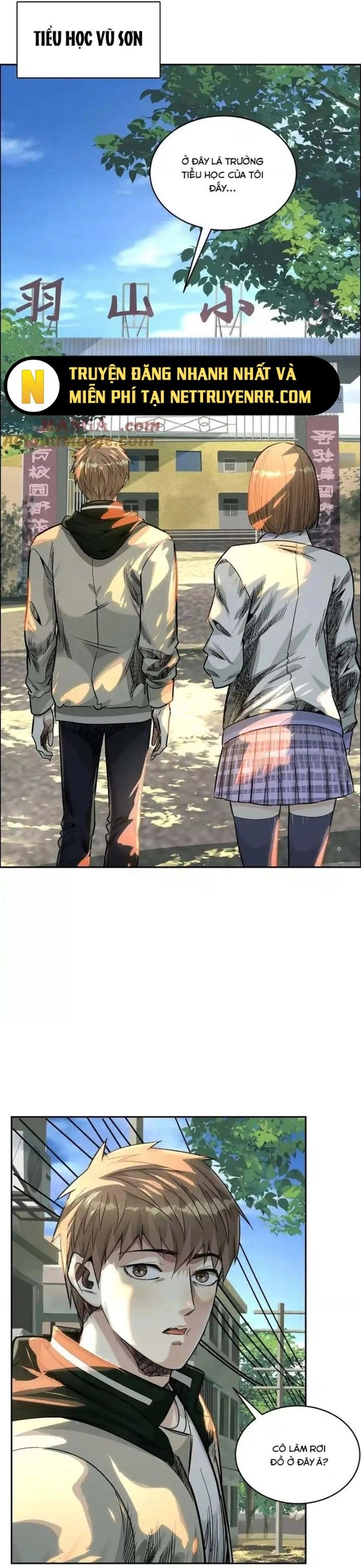 Thập Nhị Tinh Chap 59 - Next Chap 60