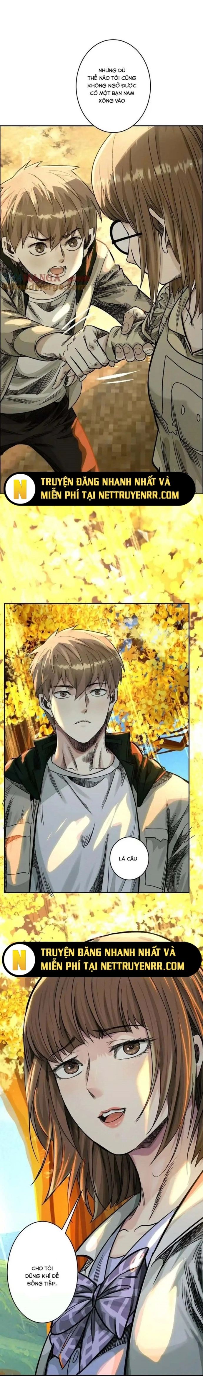 Thập Nhị Tinh Chap 59 - Next Chap 60