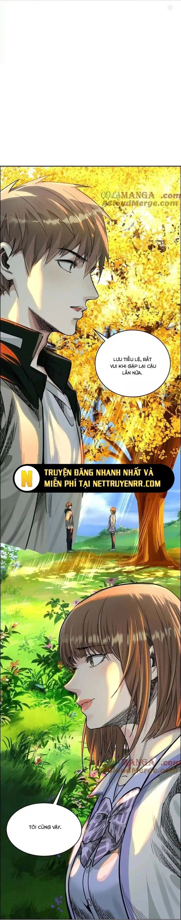 Thập Nhị Tinh Chap 59 - Next Chap 60