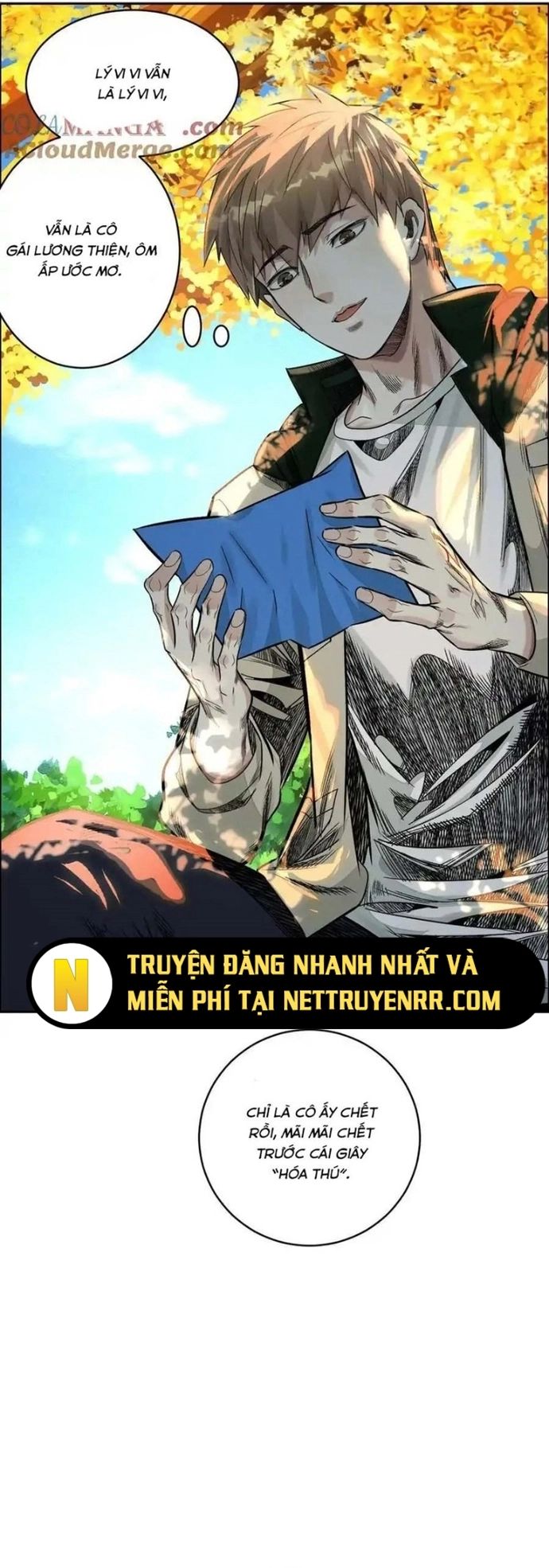 Thập Nhị Tinh Chap 59 - Next Chap 60