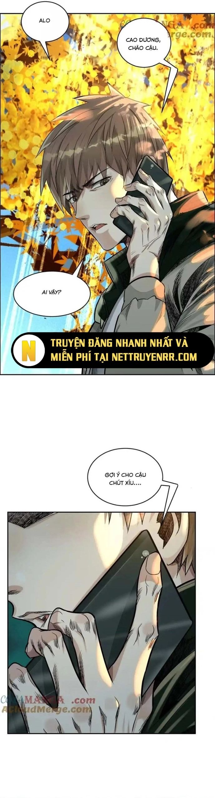 Thập Nhị Tinh Chap 59 - Next Chap 60