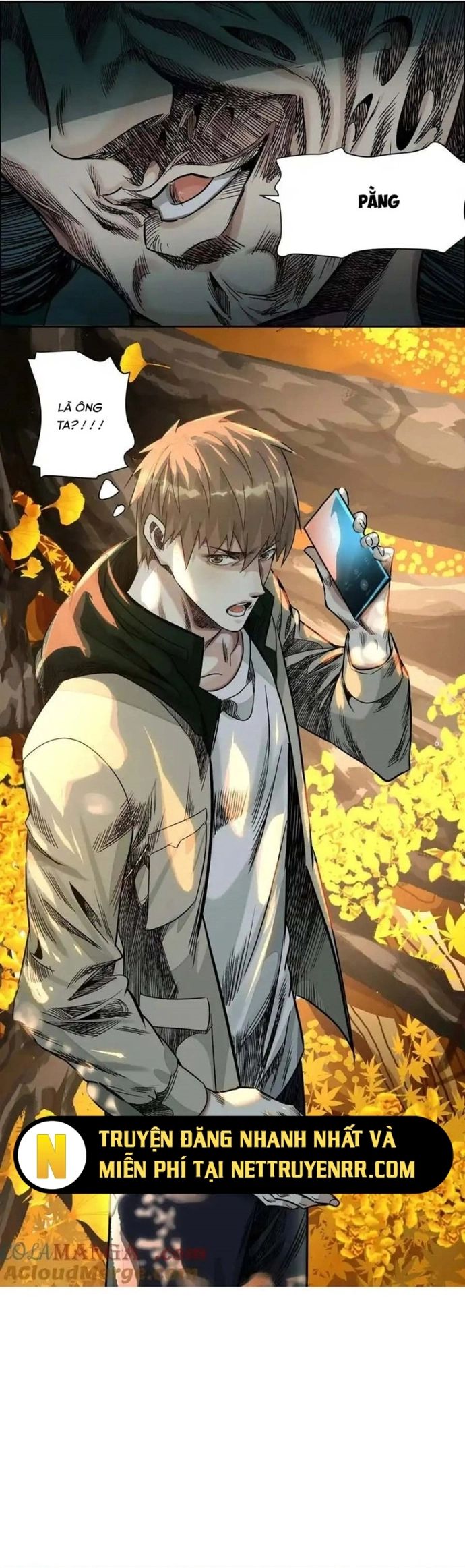 Thập Nhị Tinh Chap 59 - Next Chap 60