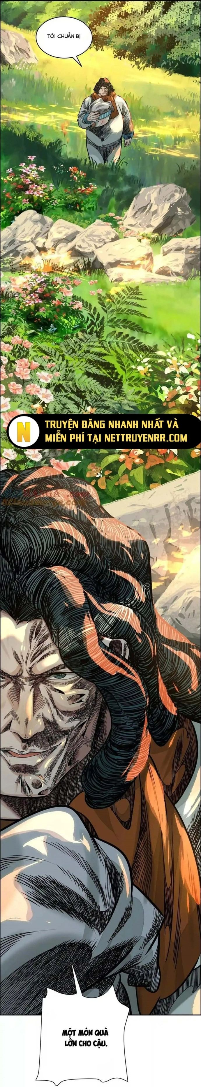Thập Nhị Tinh Chap 59 - Next Chap 60