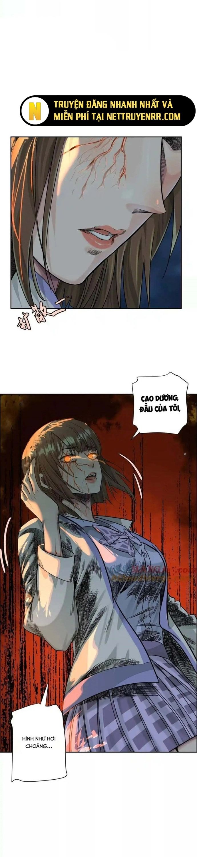 Thập Nhị Tinh Chap 59 - Next Chap 60