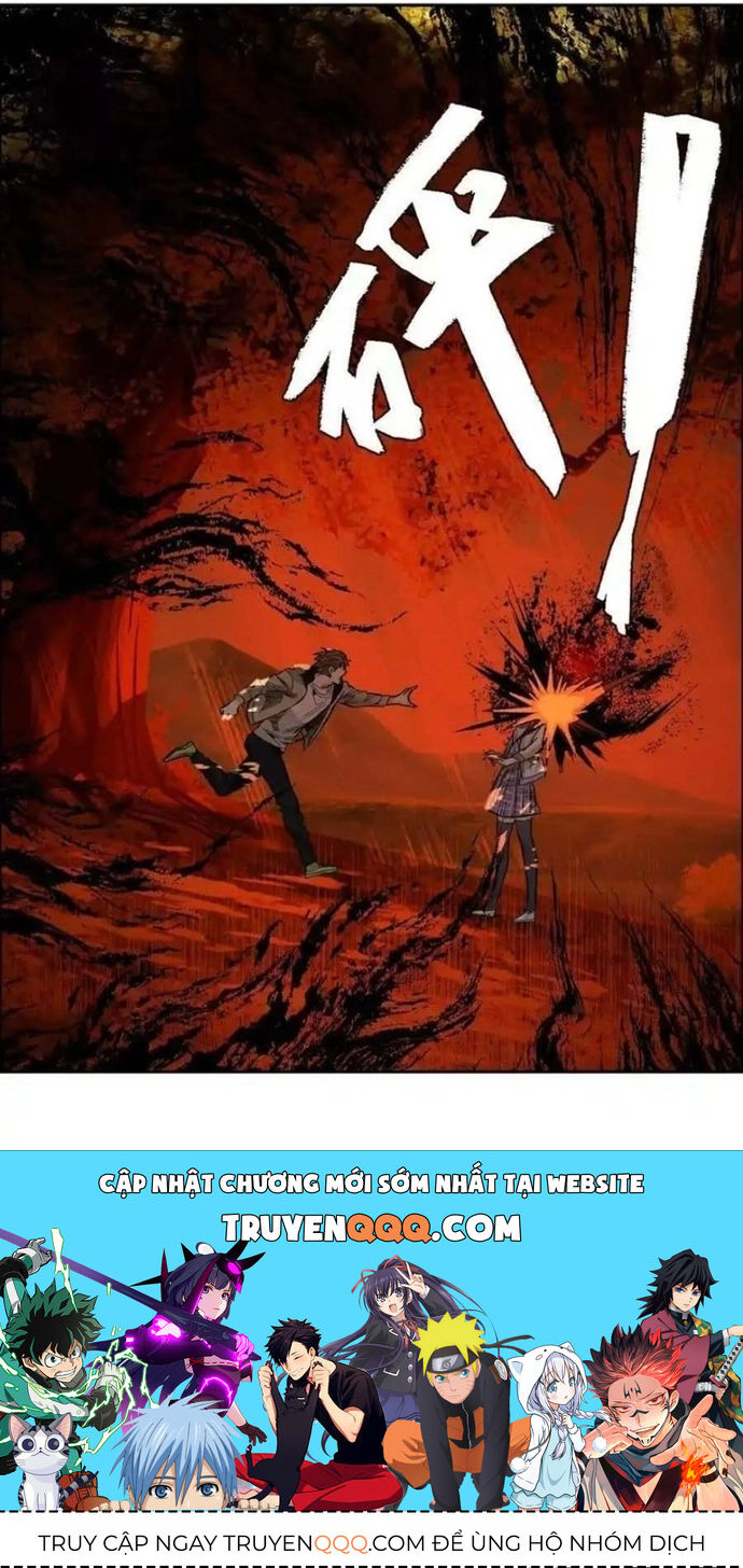Thập Nhị Tinh Chap 59 - Next Chap 60