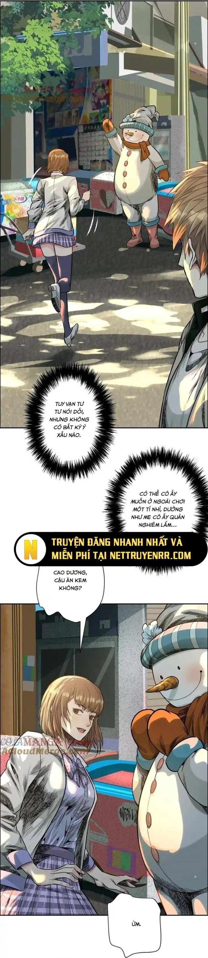 Thập Nhị Tinh Chap 59 - Next Chap 60