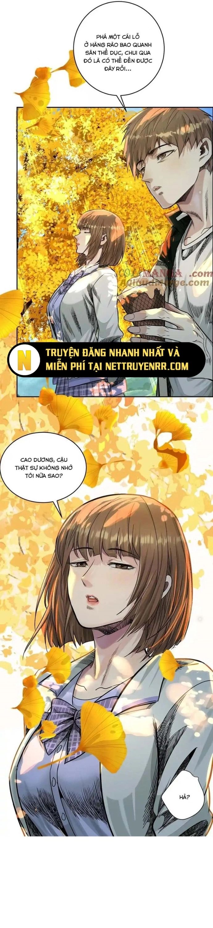 Thập Nhị Tinh Chap 59 - Next Chap 60