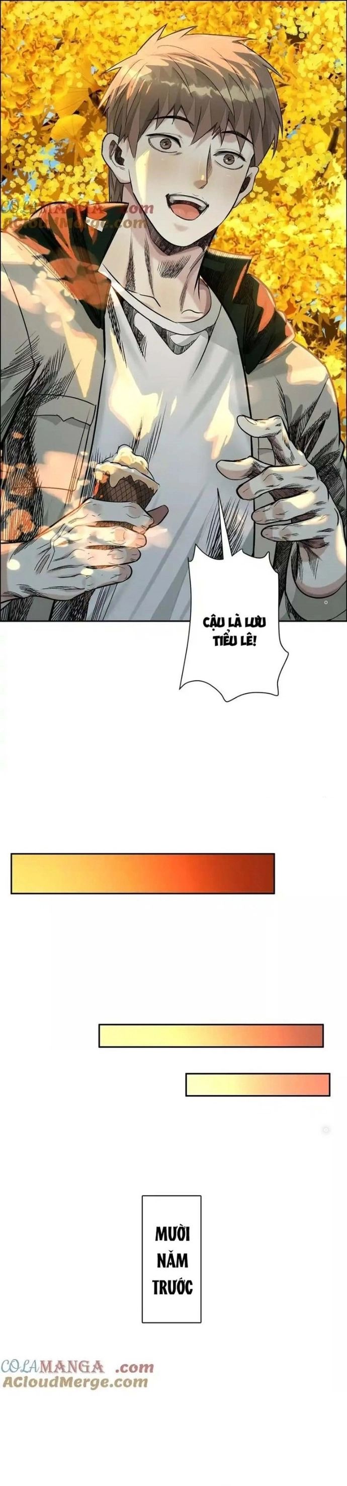 Thập Nhị Tinh Chap 59 - Next Chap 60